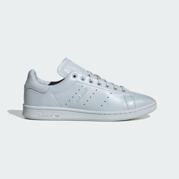 Niebieski Buty Stan Smith Lux