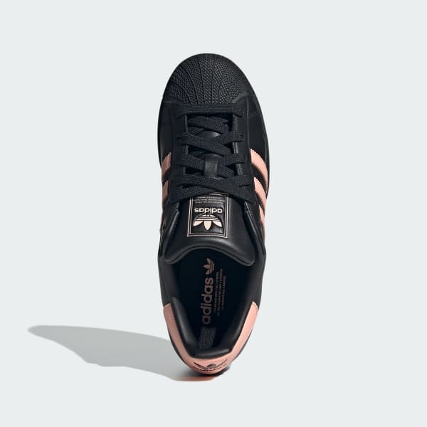 Negro SUPERSTAR II W