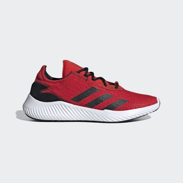 adidas Zapatillas Predator 20.3 - Rojo | adidas Argentina