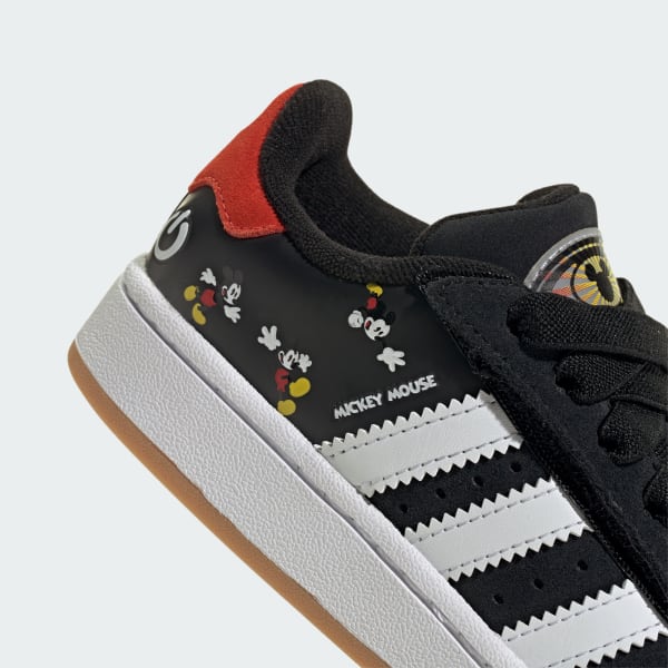 adidas Disney Mickey Mouse Campus 00s Led Lights Comfort