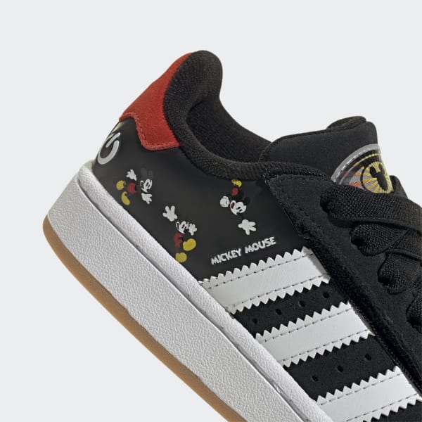 adidas Disney Mickey Mouse Campus 00s Led Lights Comfort