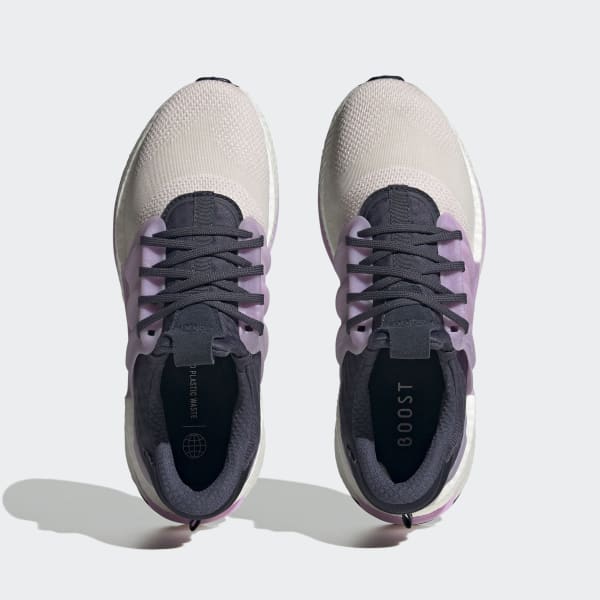 Pink X_PLRBOOST Shoes