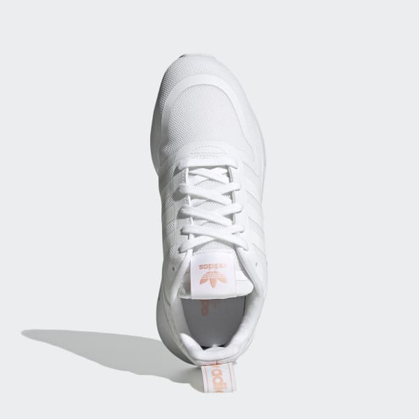 blanc Chaussure Multix