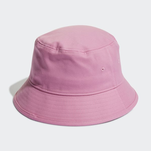 Pink bucket hat shop
