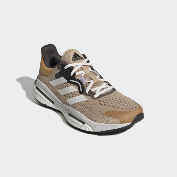 Adidas solar best sale boost beige