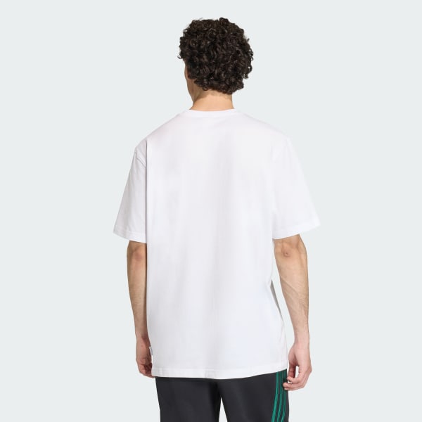 Blanco POLO FRANCHISE