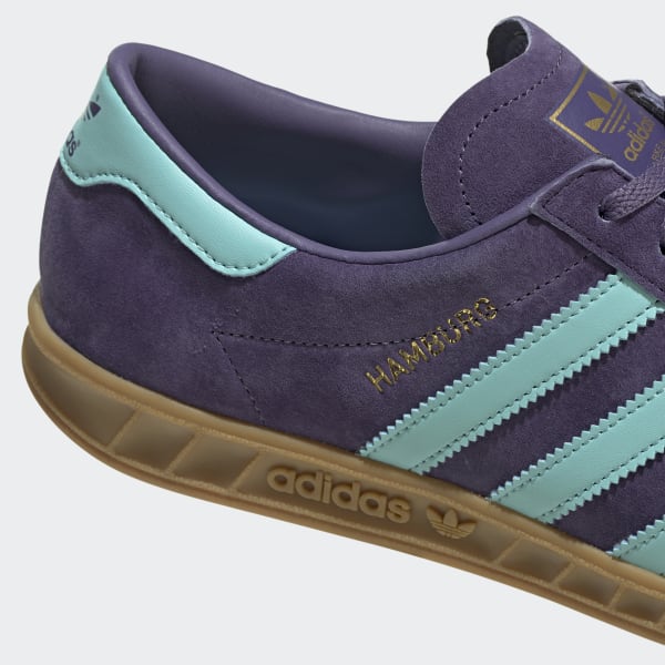 adidas hamburg tech