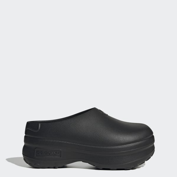 靴 adidas originals ADIFOM STAN MULE 24.5 adidas Adifom Stan Smith Mule Shoes - Brown | Free Shipping