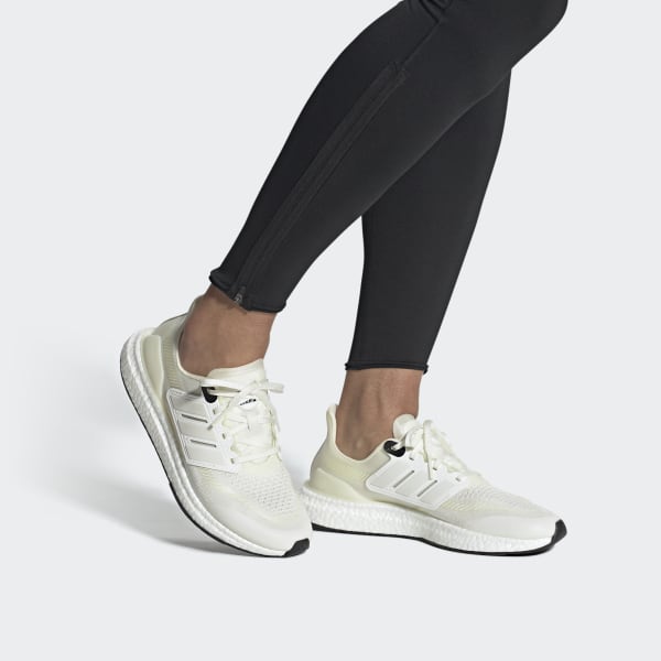 Ultraboost Made Remade 2.0 Running Shoes - White Men's Running | adidas US