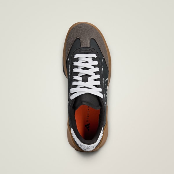 bílá Boty adidas by Stella McCartney Court Boost