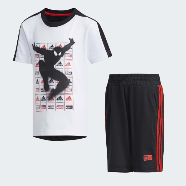 completo adidas estivo