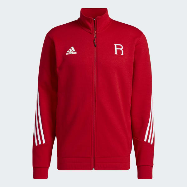 Scarlet Knights Fashion Track Jacket