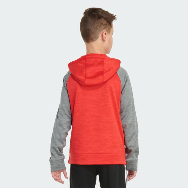 Toddler adidas sweater sale