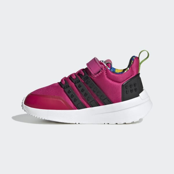 Bordeaux Scarpe adidas Racer TR x LEGO® LPE93
