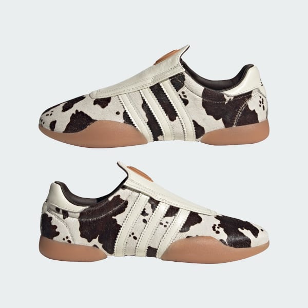 adidas Buty adidas Taekwondo Mei - Bialy | adidas Poland