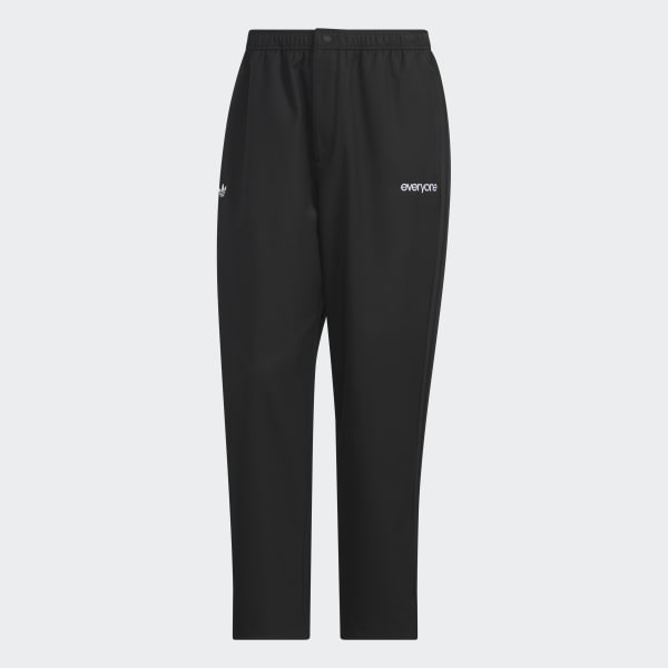 アディダス TRACK PANT everyone - ブラック | アディダス ジャパン