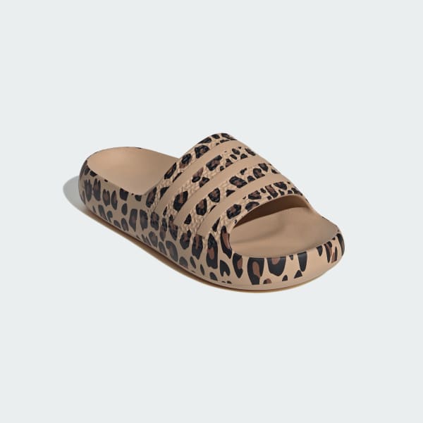 Siyah Adilette Ayoon Terlik