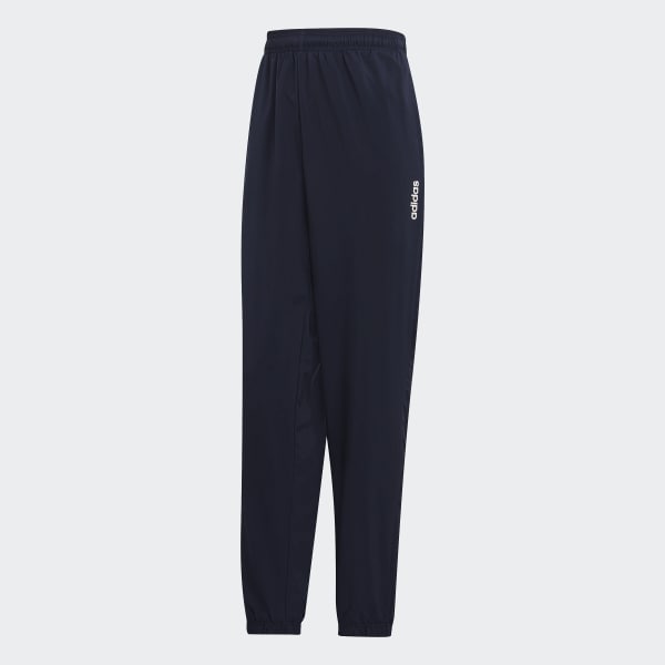 Calça afunilada essentials 2025 plain stanford