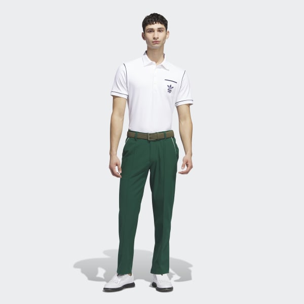 Boys khaki deals golf pants