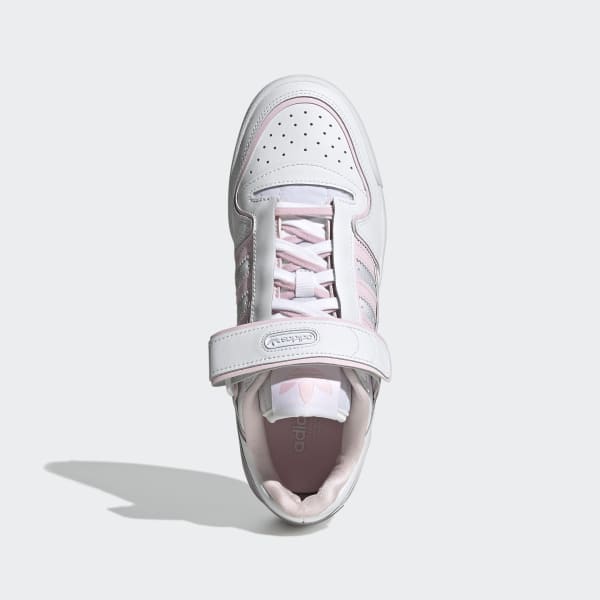 Blanco Tenis Forum Plus
