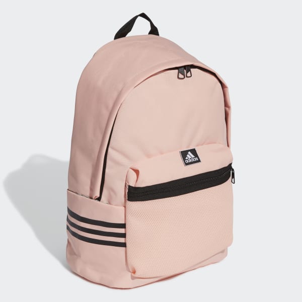 Morral adidas rosado deals