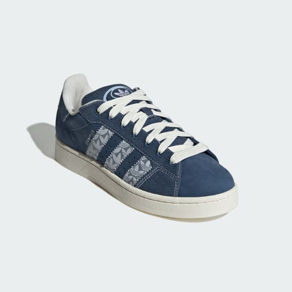 Campus 00s Grey White – Sneakers Corn