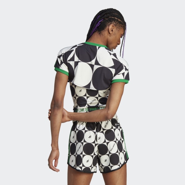 Adidas pride top outlet