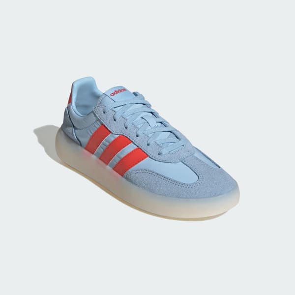 Blue Barreda Decode Shoes