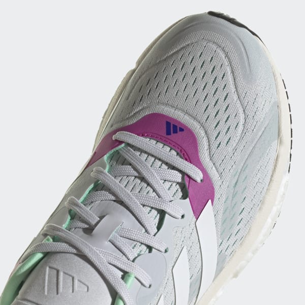 adidas Solarboost 4 Schoenen Grijs adidas Offici le Shop