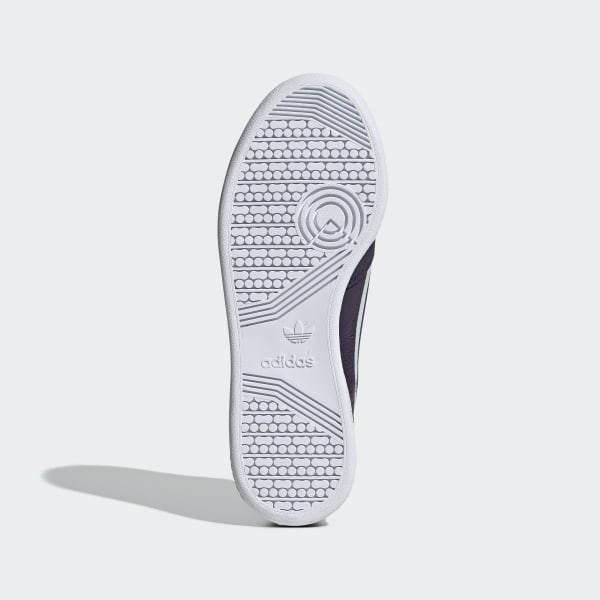 Adidas continental sale 80 femme gris