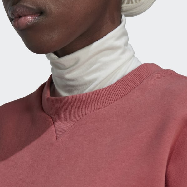 Rouge Sweat-shirt ZL535