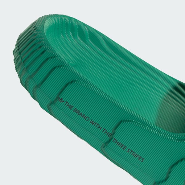 ★★Adairs★★ Adilette 22 XLG White Green IE5652 adidas Adilette 22 XLG Slides - White | adidas Vietnam