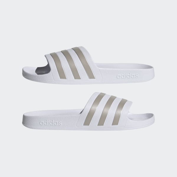 chinelo adidas unissex
