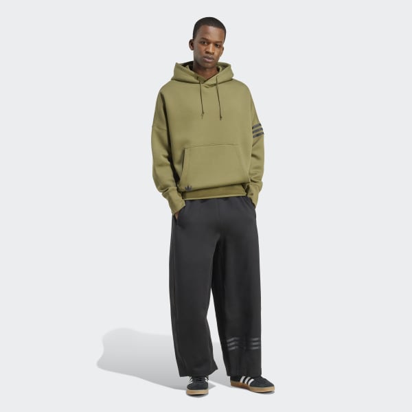 adidas◆adidas Originals Neuclassics Hoodie フーディー Adidas original mens Adicolor Neuclassics hoodie | eBay