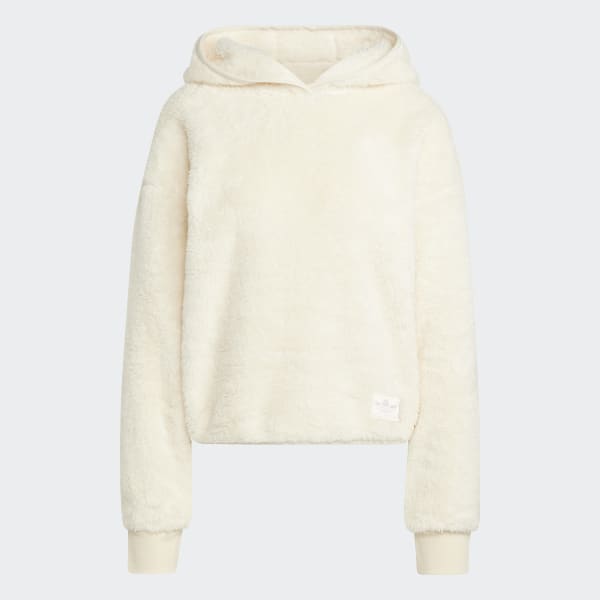 Essentials_Fluffy_Teddy_Hoodie