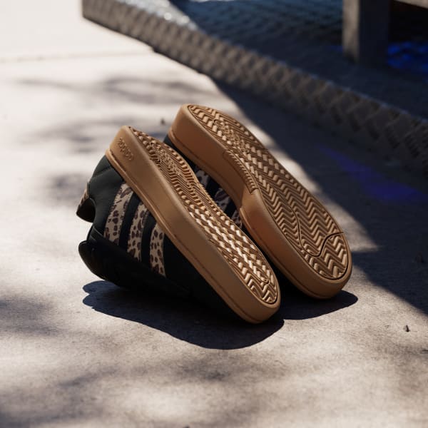 Hitam Sepatu Grand Court Alpha 00s