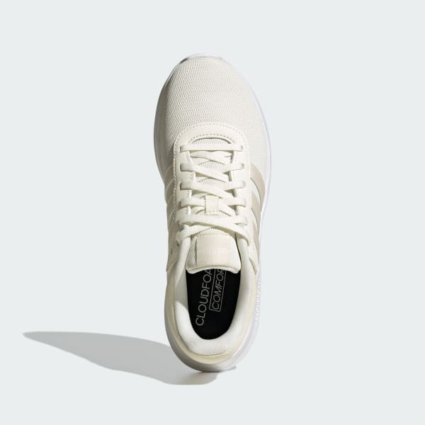 Bianco Scarpe Lite Racer 4.0