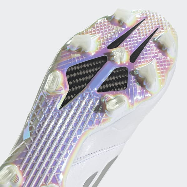 adidas F50 ADIZERO IV Leather Firm Ground adidas Thailand