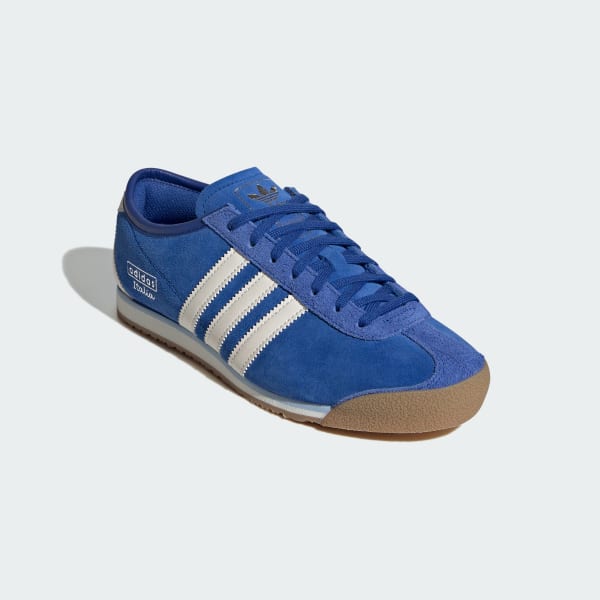 Adidas Originals Adidas Italia Retro Adidas Italia 70s Shoes Blue