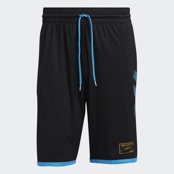 adidas Geek Up Pro Bounce 2 Shorts Black adidas Philippines