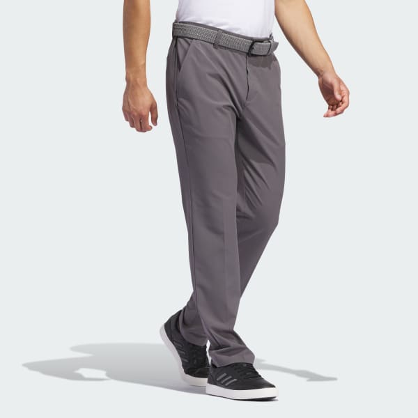 Grey Ultimate365 Tapered Golf Trousers