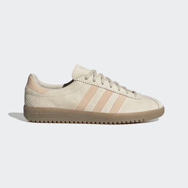 Doodt Nachtvlek Momentum adidas Bermuda Schoenen - Beige | adidas Officiële Shop