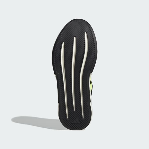 Black Lightshift Shoes