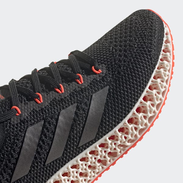 adidas 4d glide