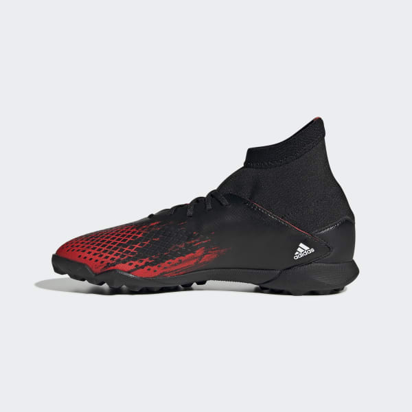 Chuteira Predator 20 3 Society Preto Adidas Adidas Brasil Início > calçados > chuteira society > adidas > chuteira adidas predator 20.3 tf. chuteira predator 20 3 society