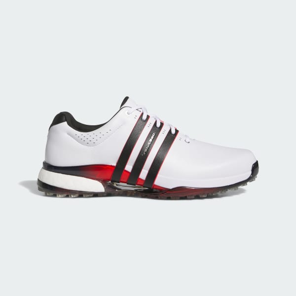 Weiss Tour360 25 Spikeless Golfschuh