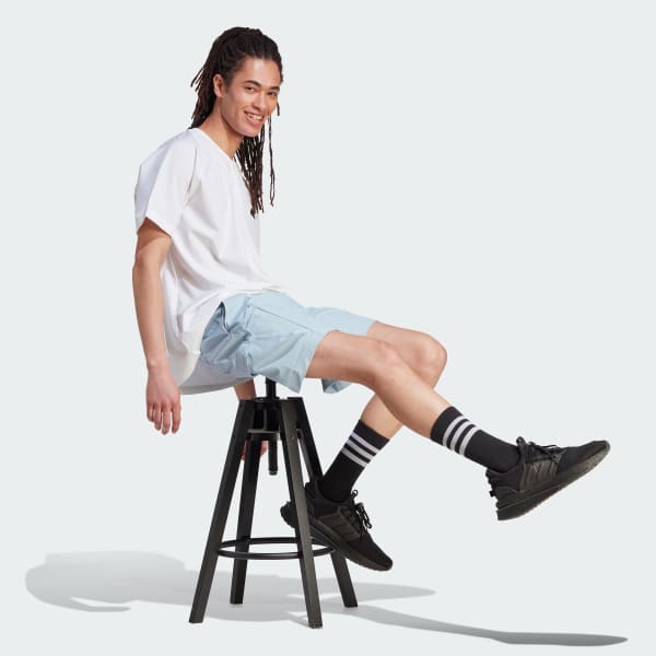 White City Break Tee