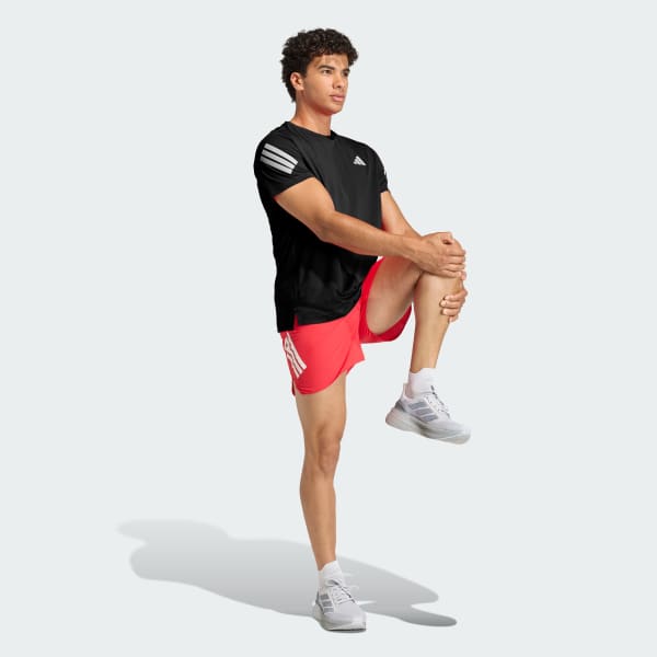 Vermelho Shorts adi365 FORMOTION