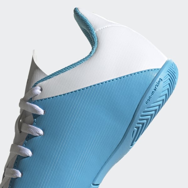 adidas x 19.4 indoor soccer shoes