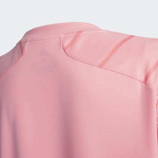 Camisa do Internacional 22 Outubro Rosa adidas - Feminina em Promoção na  Americanas